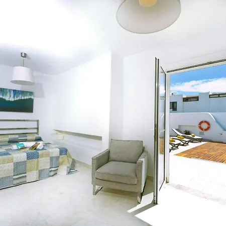 Villa Ana Maria By *