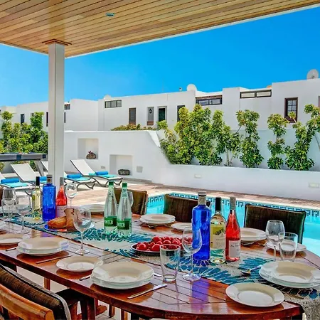 Ana Maria By * Puerto del Carmen (Lanzarote)