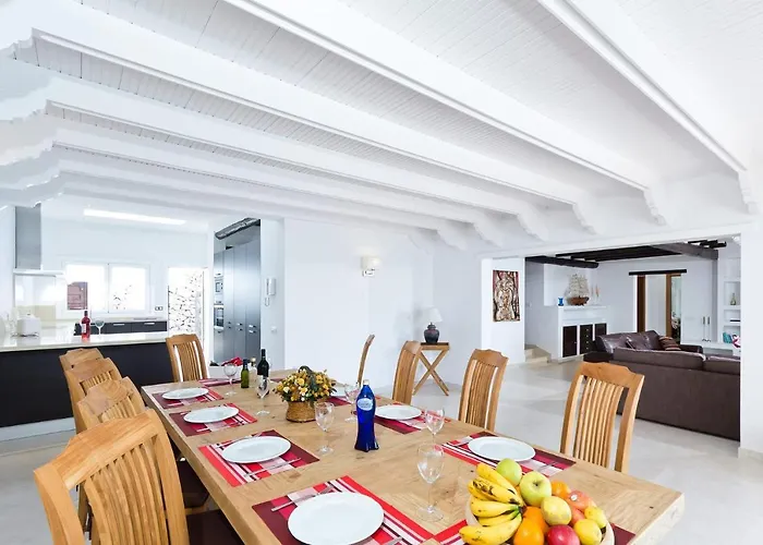 Ana Maria By Villa *