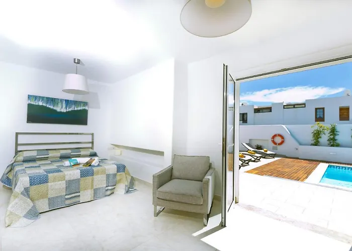 Villa Ana Maria By *