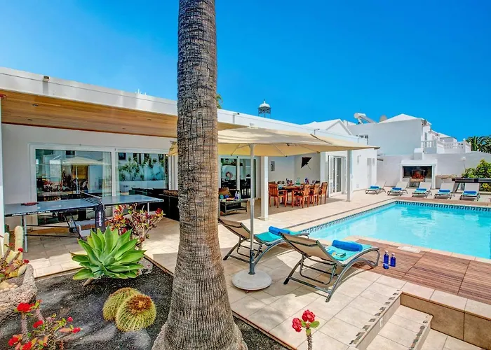 Ana Maria By * Puerto del Carmen (Lanzarote)