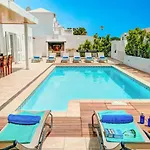 Vila Ana Maria By