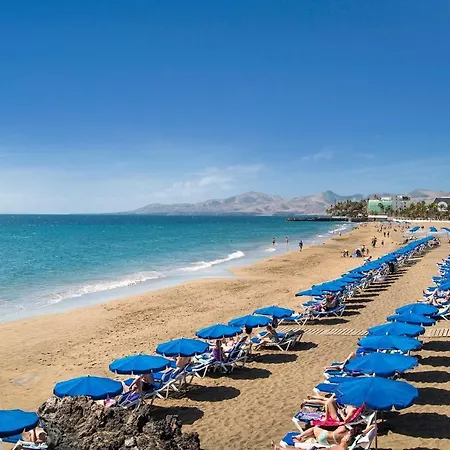 Ana Maria By Vila Puerto del Carmen (Lanzarote)