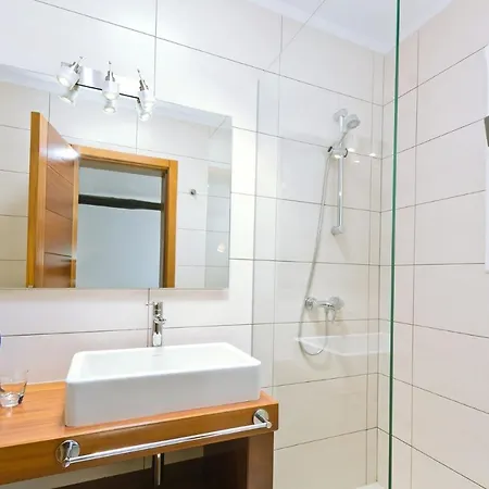 Ana Maria By ヴィラ