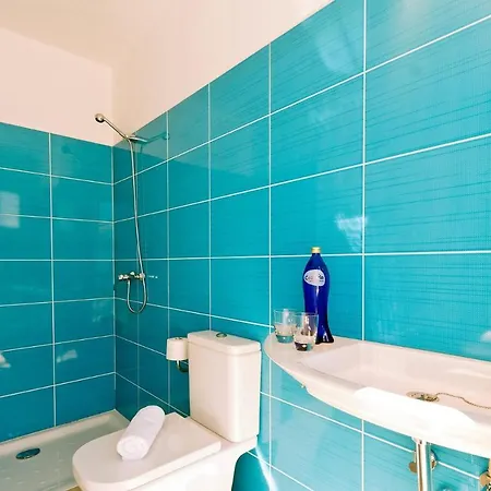 Ana Maria By ヴィラ