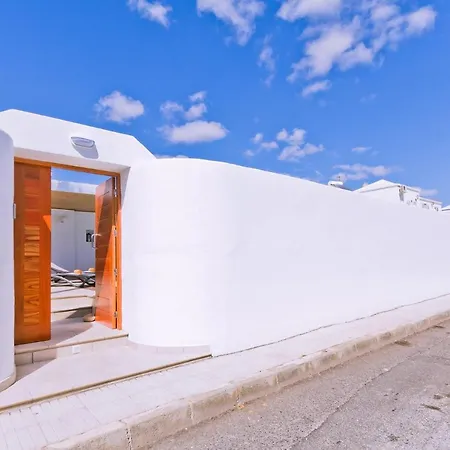 Vila Ana Maria By Puerto del Carmen (Lanzarote)