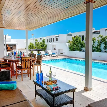 Ana Maria By プエルト・デル・カルメン