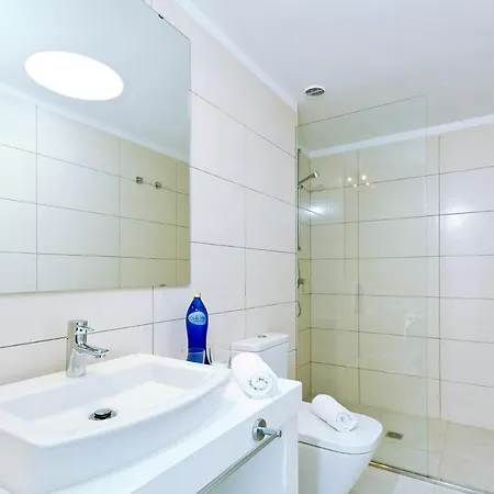 Ana Maria By ヴィラ プエルト・デル・カルメン