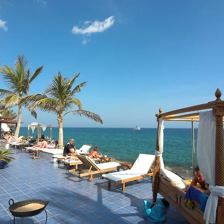 Ana Maria By * プエルト・デル・カルメン