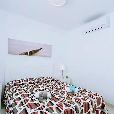 Vila Ana Maria By Puerto del Carmen (Lanzarote)