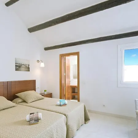 Vila Ana Maria By Puerto del Carmen (Lanzarote)