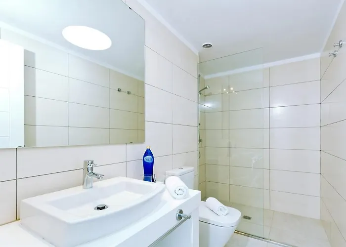 Ana Maria By Willa Puerto del Carmen (Lanzarote)