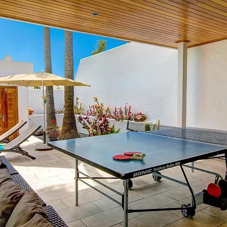 Ana Maria By * بويرتو ذيل كارمين