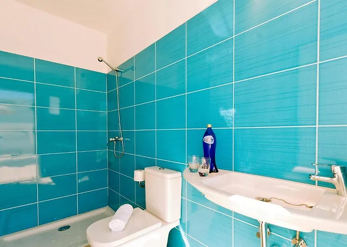 Ana Maria By ヴィラ