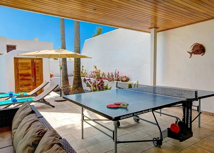 Ana Maria By * プエルト・デル・カルメン